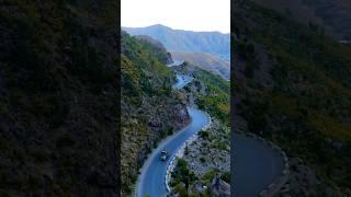 Malakand Drone View #Malakand #drone #views #beauty #shorts #viral #video