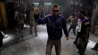 Step Up 3D (2010 Movie) Official Clip - "Robot Rock" - Rick Malambri, Sharni Vinson, Adam Sevani