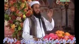 Tera Faiz Sajjan Saeen Yeh Sab Noon Nachanda Hai By Shabbir Ahmed Niazi Tahiri Naqshbandi