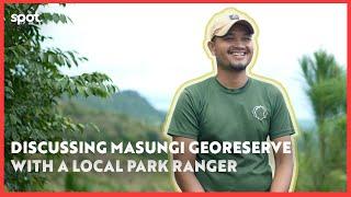 Speaking To A Local Park Ranger About Masungi Georeserve | Spot.ph