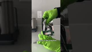 How to clean your dishwasher | Day 4/30 of my Spring Cleaning Spree