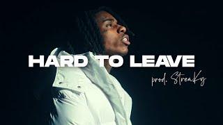 [FREE] Polo G x Lil Tjay Type Beat - "Hard To Leave" | Emotional Type Beat 2024