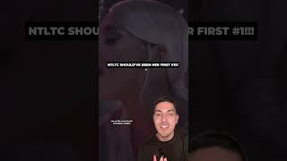 This Ariana Grande Song got BLOCKED from Number 1 #arianagrande #popmusic
