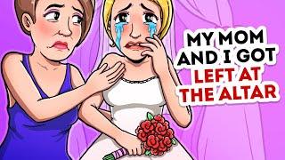 Why my fiancé left me at the altar | Short animated films | Wedding story | marriage story