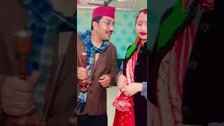 Koti sile dya ️ new garhwali song | pahadi song | Vijay chandola | uttarakhandi song
