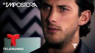 La Impostora | Gran Final | Telemundo Novelas