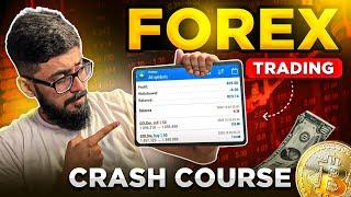 Forex Trading For Beginners Full Course | Complete Forex Trading For Beginners