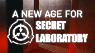 A New Age For SCP: Secret Laboratory