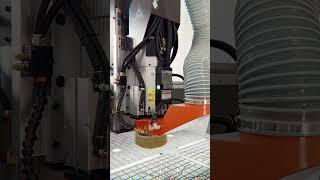 Dynamic CNC router | #cnc #cncrouter #instankoservis.ua #machinery #music