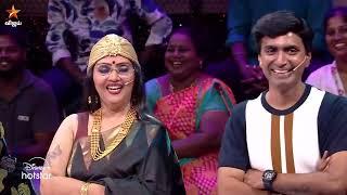 இந்த பாட்டு வேற லெவல் Vibe.. | Start Music Season 5 | Episode Preview