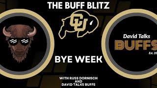 THE BUFF BLITZ: Recapping Colorado v UCF and Recruiting NEWS!!!