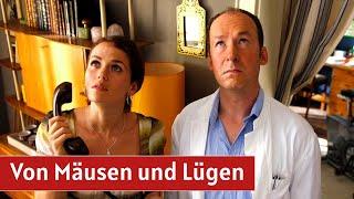 Von Mäusen und Lügen I Deutscher Film 2011 I Ulrich Noethen, Melika Foroutan, Heio von Stetten