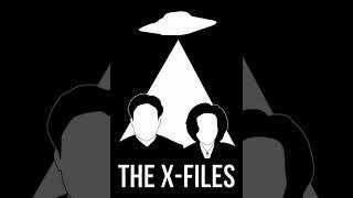 THE X-FILES