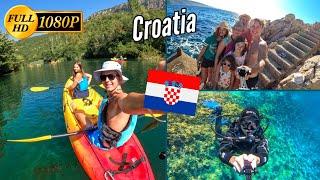 Amazing Croatia MIX 2021 | GOPRO HERO 8 BLACK