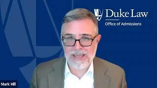 What Duke Law Is Looking For in Addition to Test Scores and GPA