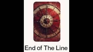 Music video | End of The Line | Original Song by DukeShadow-x101s
