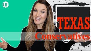 5 Reasons why moving to Texas is great for Conservatives!