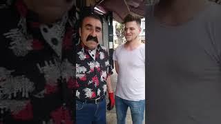 pala baba imparator  ölümsüz kral katil mehmet  biz bedel ödedik izmir cankaya bit pazarı