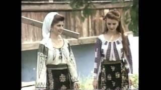 Marcela Fota&Mariana Ionescu Capitanescu-Mai tii minte sora mea I (Tele 7 abc)