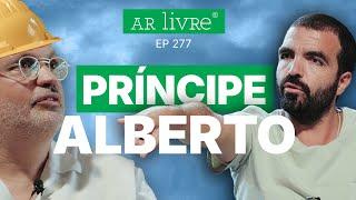 Ar Livre | Ep 277 - Agora em vídeo, helicóptero, Brad Pitt, e dois velhos que já não estão no game