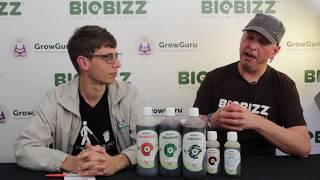 How to use BioBizz nutrients? Mr Bloom educates us in South Africa