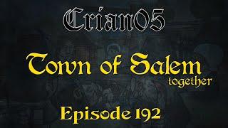 Let's Play Town of Salem #192 Klassisch [German/Deutsch]