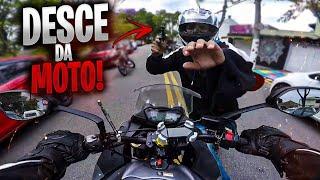 Motociclistas Vida Loka 27 - ELES NÃO QUERIAM SÓ A MOTO!