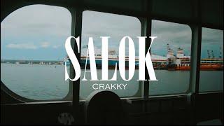 Crakky - Salok Ft. GOODSON & SHAQUIRO (Official Music Video)