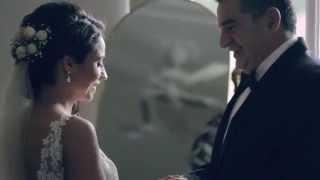 Wedding Video Melbourne - Matt & Lisa