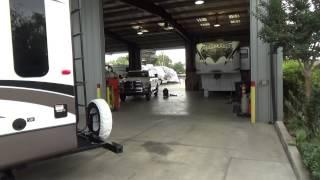 2015 Keystone Cougar 244RLS / Referral Auto Group