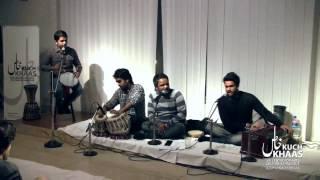 Kuch Khaas: Marmalade Sessions (Bakshi Brothers)