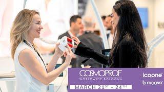 Cosmoprof 2024 | Let's relive the best moments together