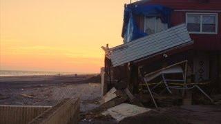 Sandy Aftermath: Belle Harbor's slow recovery