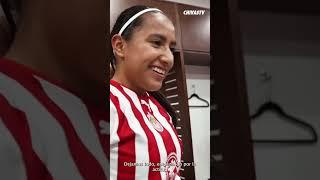 La historia de otra goleada histórica de #ChivasFemenil, ahora en #Mazatlán. Solo en CHIVASTV. 