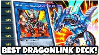 DRAGON LINK is BACK | BROKEN COMBOS!