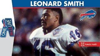 Leonard Smith Joins One Bills Live