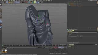 Cinema 4D Tutorial - Using OpenVDB to prepare for 3D Printing