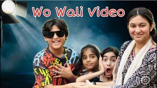 Wo Wali Video ️ || Zero Bana Hero || Motivational Film @MUSATANVEER