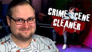 МИНУС СТРИМЕР ► Crime Scene Cleaner #8