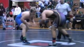 Edgar Ruano vs Mike Swider : Al Dvorak Memorial Invitational