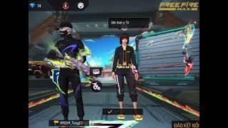 Trol trol việt nam mà gặp đúng em 2k7 và cái kết#freefire #youtube