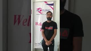 #HappyParents | Patient Testimonial | Child Hospital in Jaipur | NeoClinic