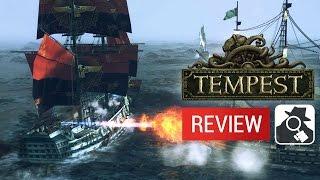 TEMPEST: PIRATE ACTION RPG | AppSpy Review