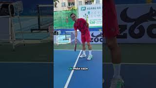 GIẢI MÃ LUẬT CHƠI CỦA PICKLEBALL #pickleball  #zocker