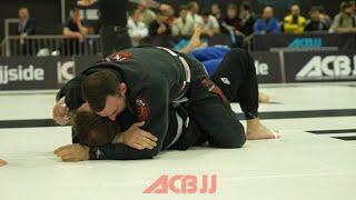 ILIA SARAPOV VS EVGENII RADCHENKO / ACBJJ NORTHWEST RUSSIAN CHAMPIONSHIP 2024