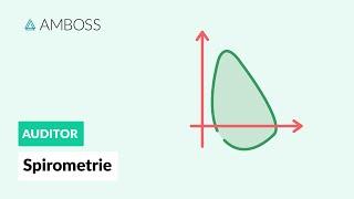 Spirometrie - Ablauf und Messwerte - AMBOSS Auditor