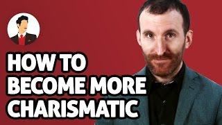 How To Become A More Charismatic Salesperson With Owen Fitzpatrick