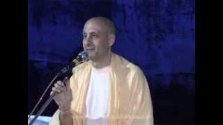 07-PU08 Question and Answers-2 by HH Radhanath Swami