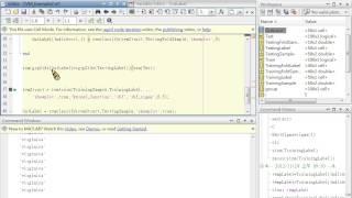 Determine the Best Parameters via K-fold Crossvalidation