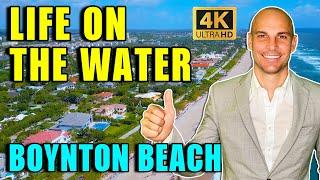 Discover the HIDDEN GEMS of Boynton Beach Florida